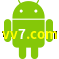 Aplicativo vv7.com para Android