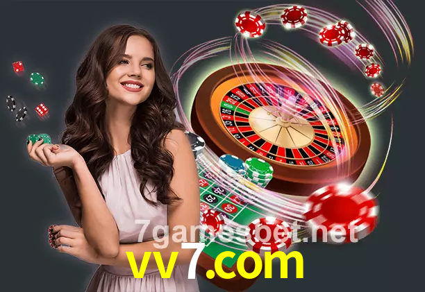 vivo no cassino vv7.com