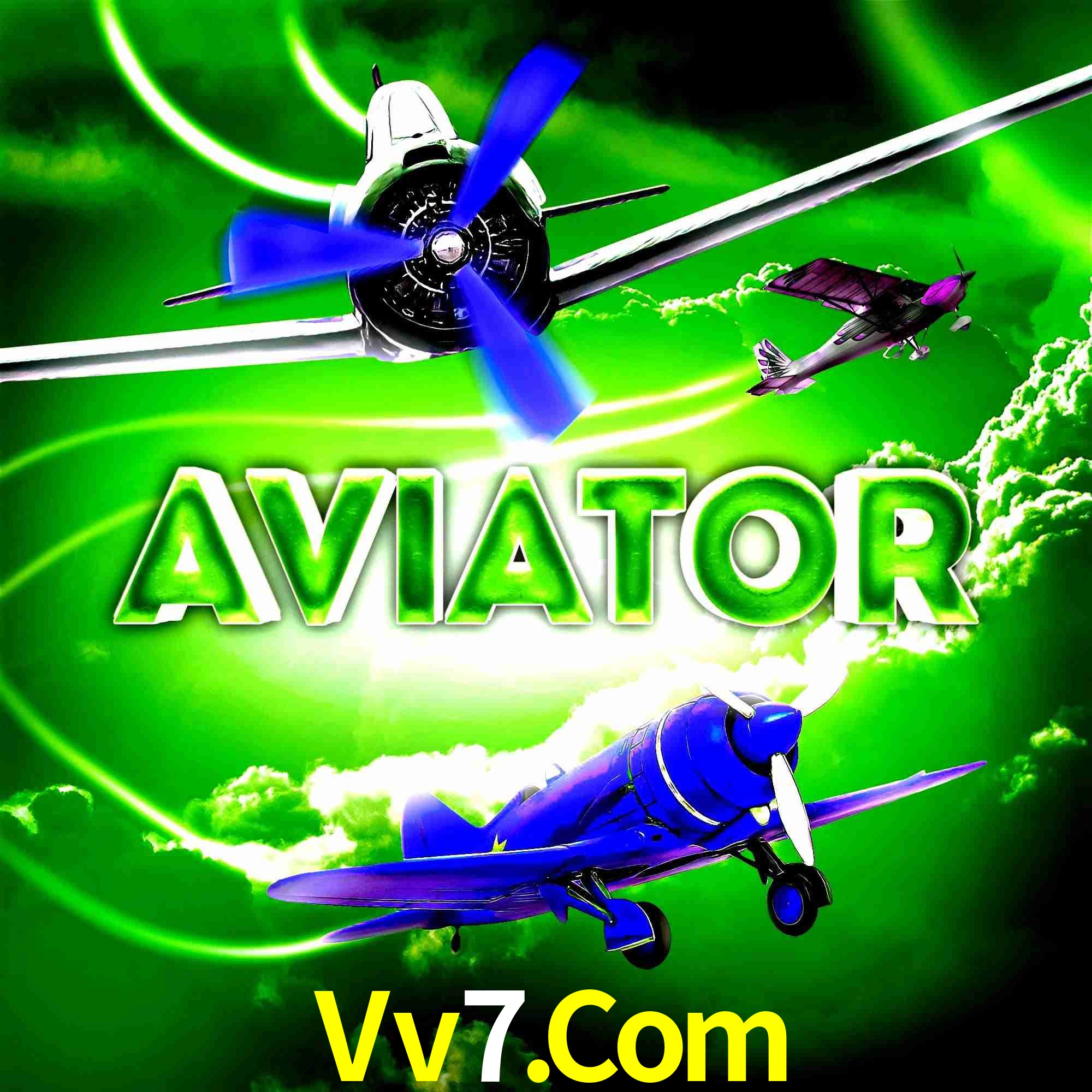 Aviator Vv7.Com Tente a Sorte