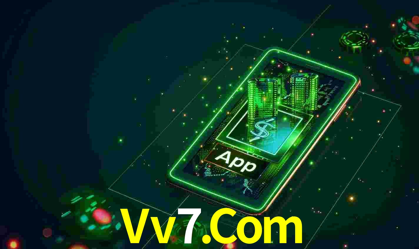 Simplificando a Experiência de Jogo Vv7.Com App