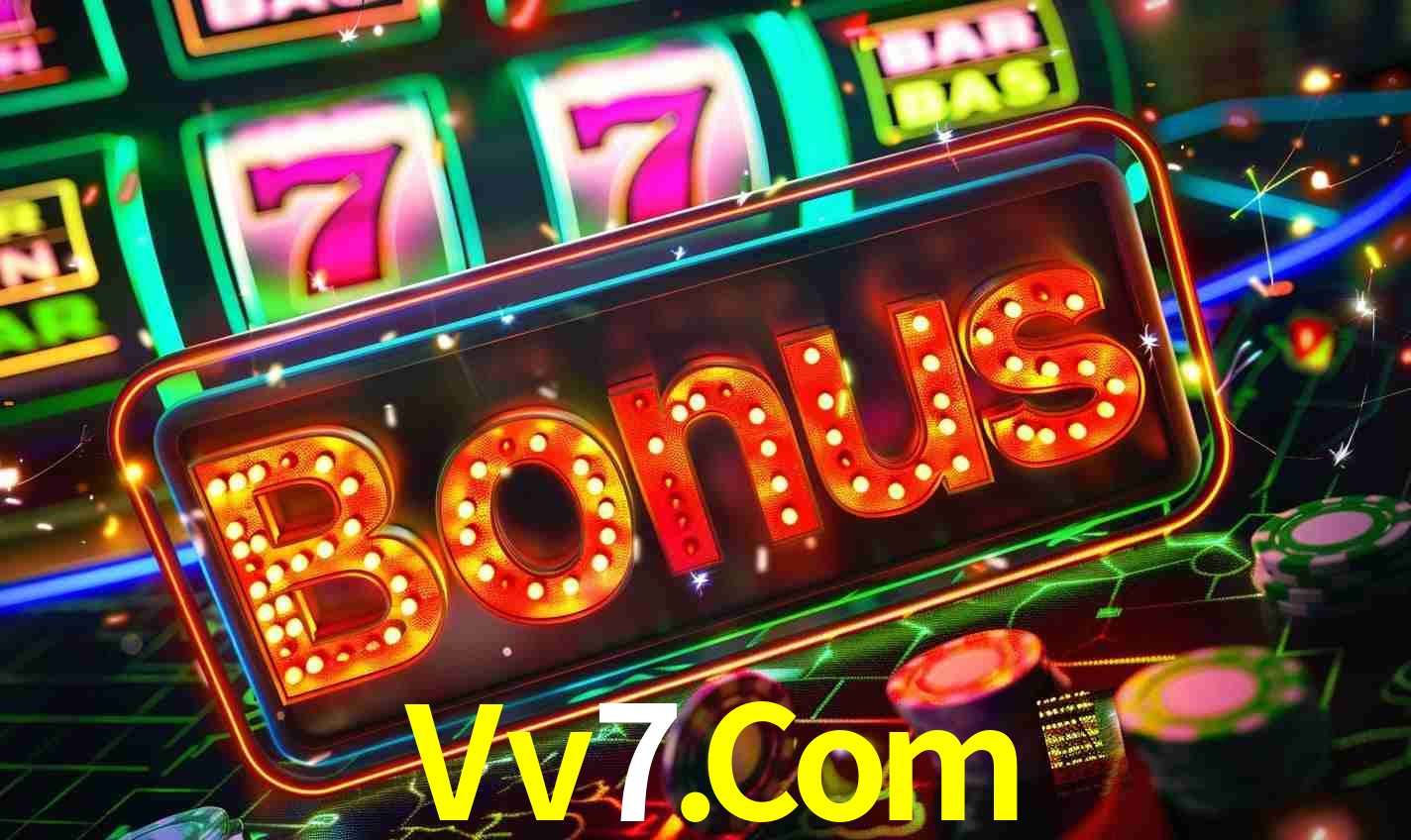 Sistema de Bônus Vv7.Com
