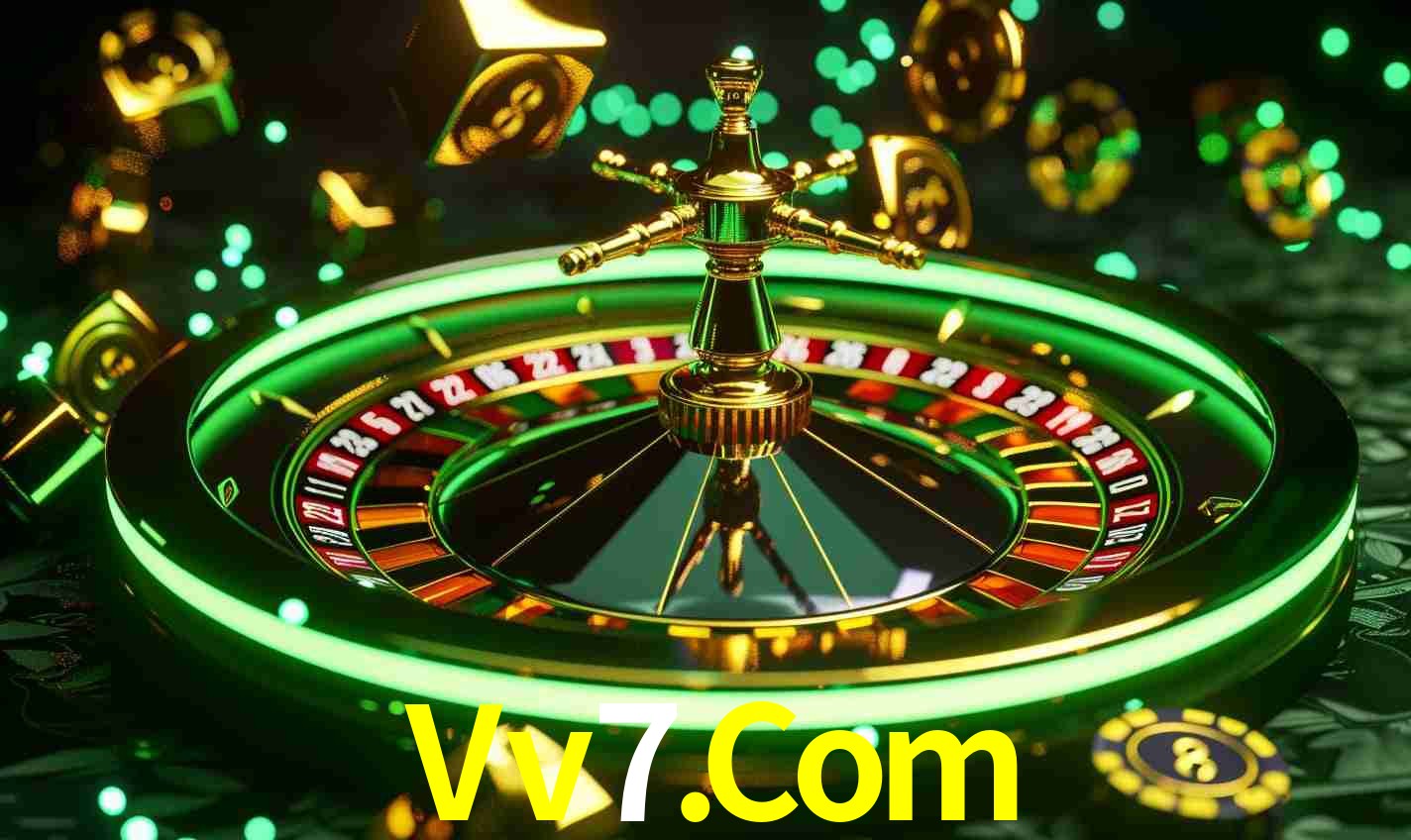 Desfrutar de um Cassino Vv7.Com