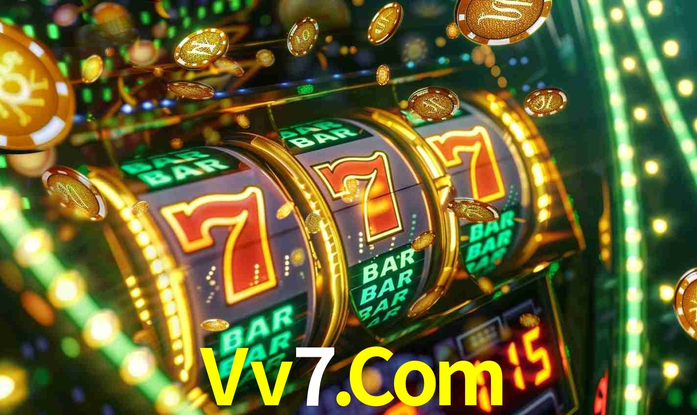 Populares Slots Vv7.Com