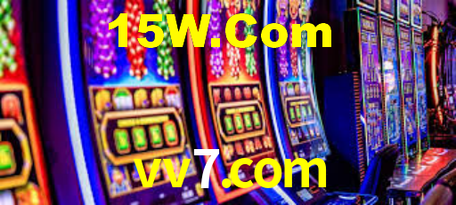 vv7.com - Jogos No Cassino Online! - vv7bet