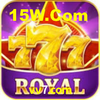 vv7.com: A Experiência de Casino com Jogos de Mesa ao Vivo