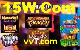 Daily Bonuses vv7.com