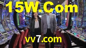 Blackjack Table vv7.com