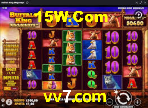 vv7.com: Jogos de Caça-Níqueis-Altas Recompensas, Roleta-Velocidade, Blackjack-Desafios Máximos